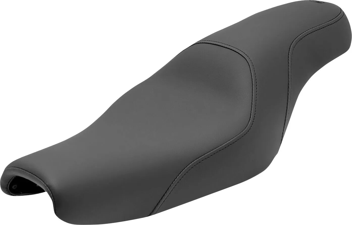 Saddlemen Profiler Seat - Enhanced Comfort
