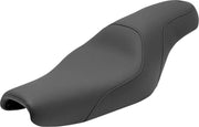 Saddlemen Profiler Seat - Enhanced Comfort