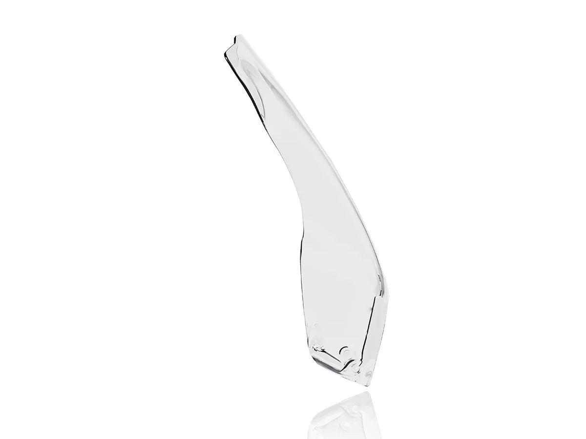 Wrs Windscreen - Enhanced Rider Protection