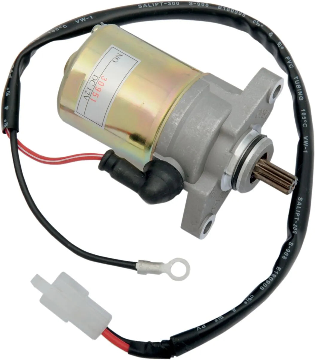Moose Offroad Starter For Can-am - Direct Bolt-on
