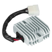 Motoplat Regulator - 35 Amp Charging Power