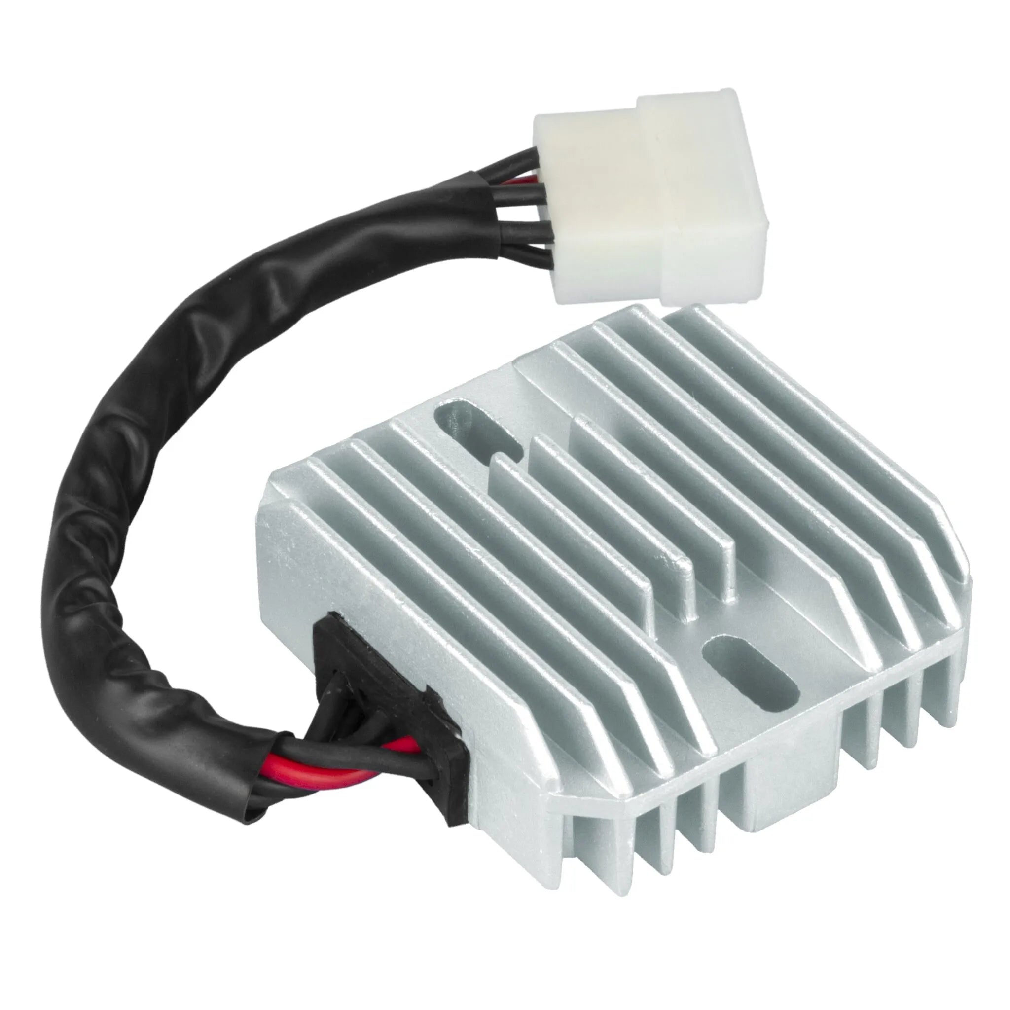 Motoplat Regulator - 35 Amp Charging Power