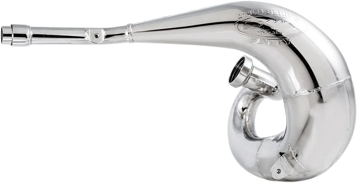 Fmf Gold Series Fatty Pipe For Enhanced Performance