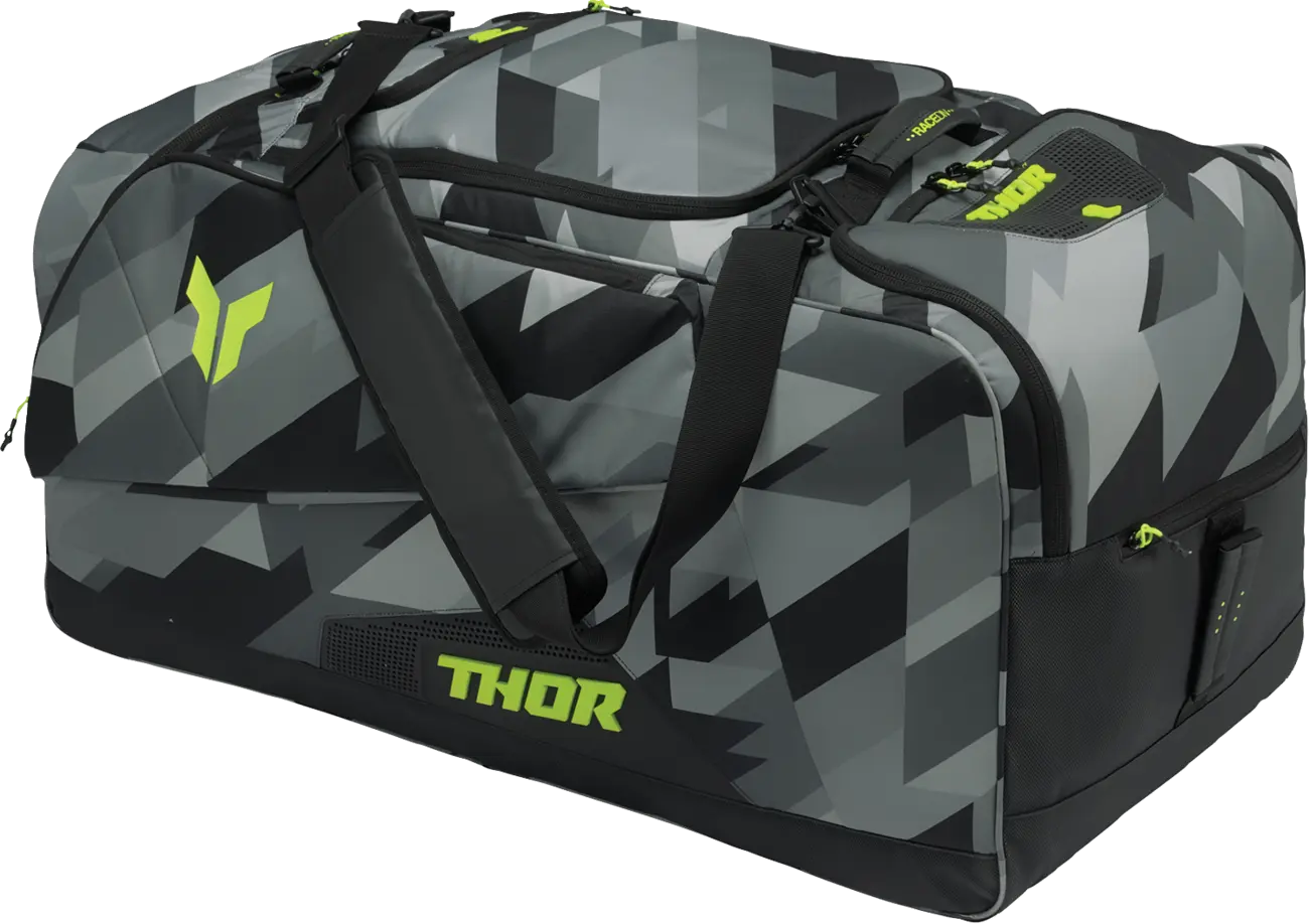 Thor Circuit Bag - Motorcycle Gear Travel Bag