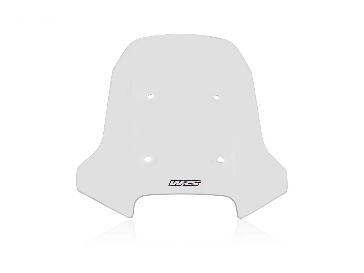 Wrs Touring Windscreen For Cf Moto