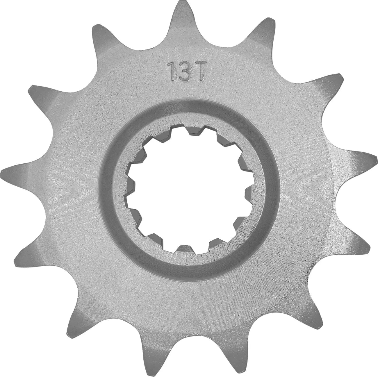 Moose Offroad Front Sprocket - Chromoly Steel