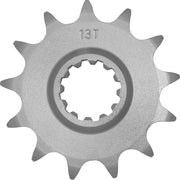 Moose Offroad Front Sprocket - Chromoly Steel