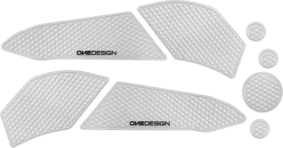 Onedesign Tank Grip Clear