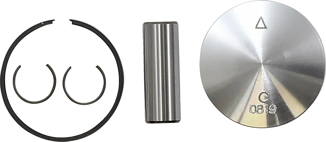 Prox Piston Kit - 50cc Standard Size