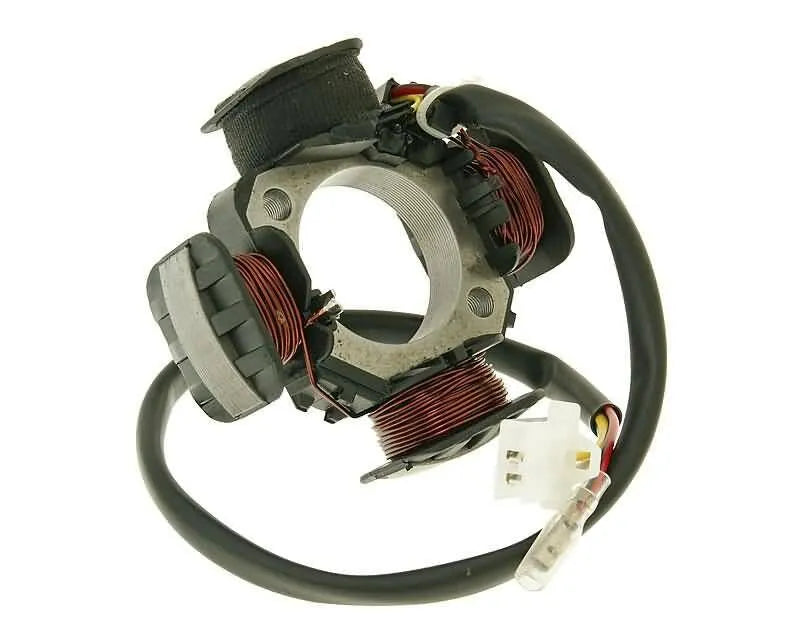 101 Octane Alternator Stator
