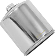 Hiflofiltro Performance Oil Filter With Nut