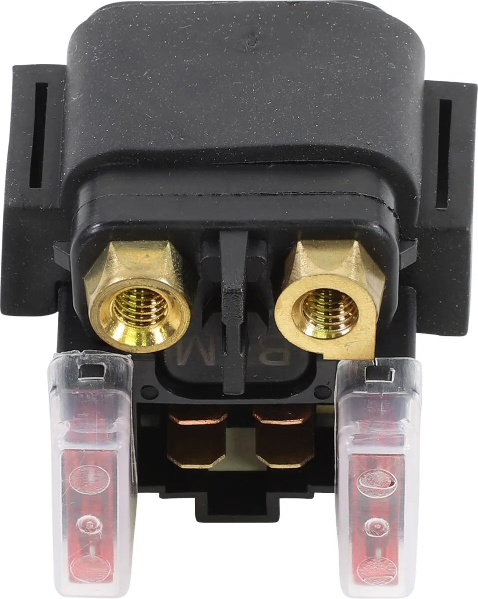 Parts Unlimited Starter Solenoid