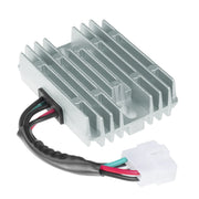 Motoplat Regulator - 12v Charging Upgrade