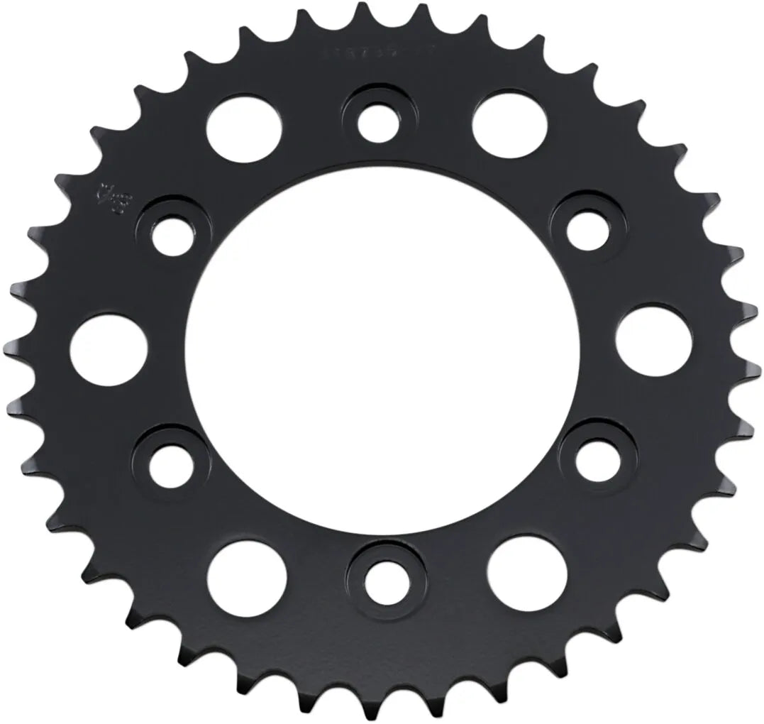 Jt Sprockets Steel Rear Sprocket 520-37t