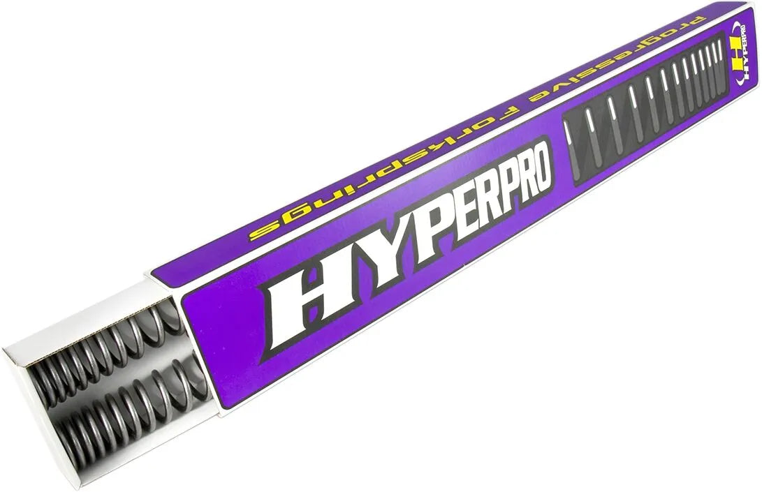 Hyperpro Fork Springs For Bmw - Enhanced Handling