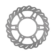 Ebc Supercross Contour Brake Rotor For Motorcycles