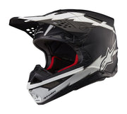 Alpinestars Supertech M10 Ampress hjelm