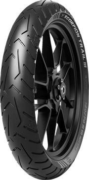 Pirelli Scorpion Trail Iii Tire 90/90-21 Front