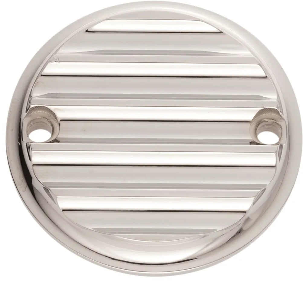 Joker Machine Chrome Timing Cover