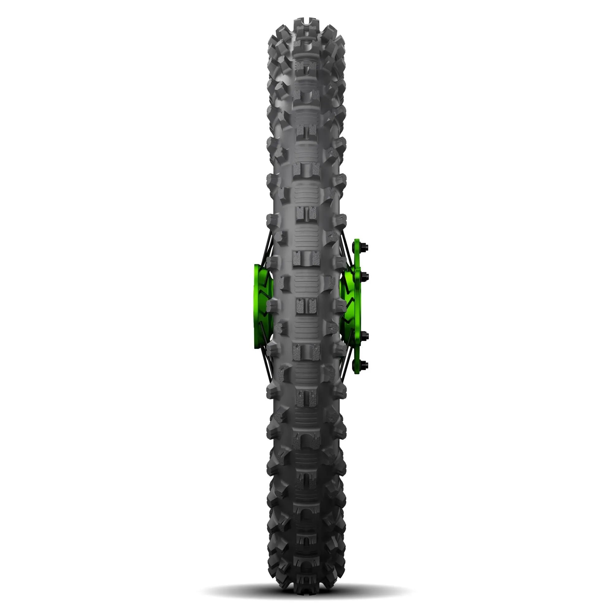 Michelin Starcross 6 Sand Tire For Sandy Terrain