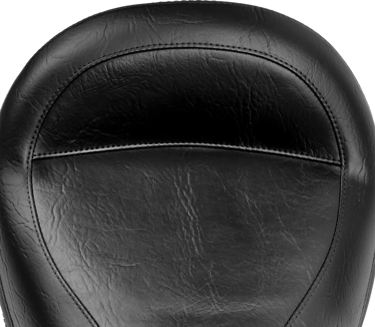 Mustang Solo Seat - Enhanced Comfort & Durability