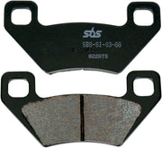 Sbs Ats All-terrain Sintered Brake Pads