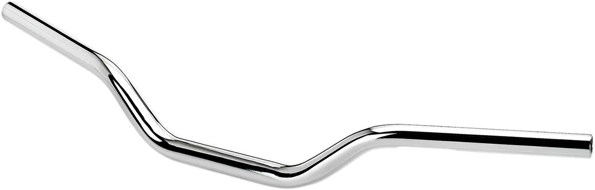 Biltwell Tracker O/s Handlebar - Chrome