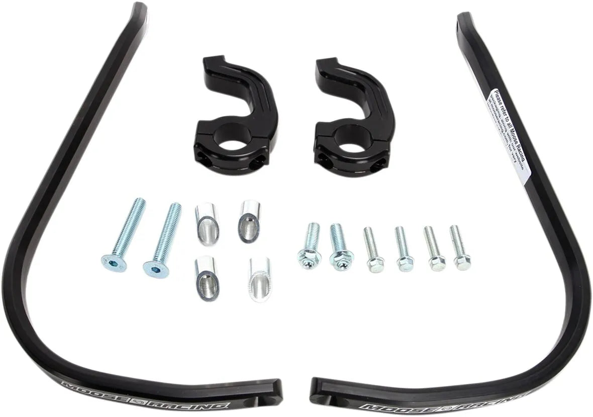 Moose Offroad Contour Handguards 1-1/8"