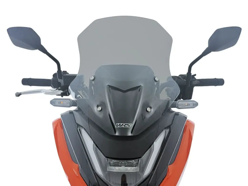 Wrs Touring Windscreen Nc750x