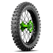 Michelin Starcross 6 Medium Hard Tire For Off-road