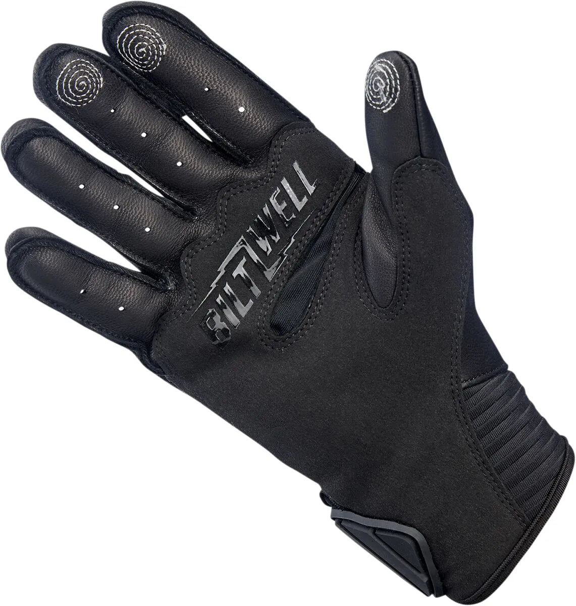 Biltwell Bridgeport Gloves - Black