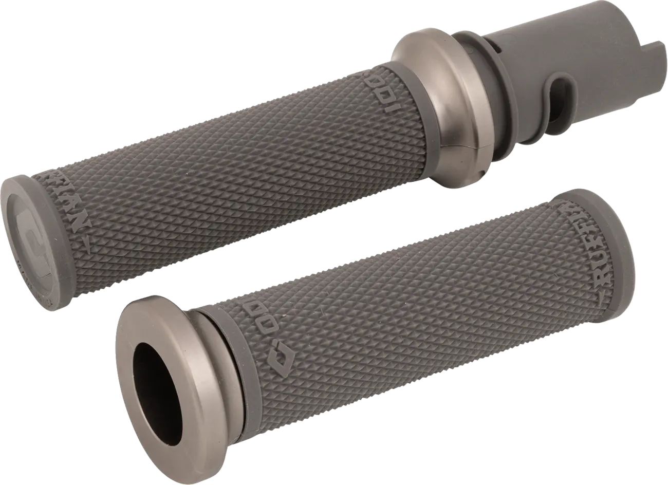 Odi Ruffian Lock-on Grips - Street Performance