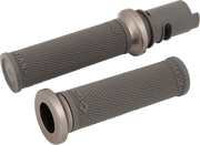 Odi Ruffian Lock-on Grips - Street Performance