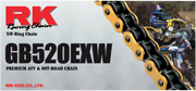 Rk 520 Exw Drive Chain