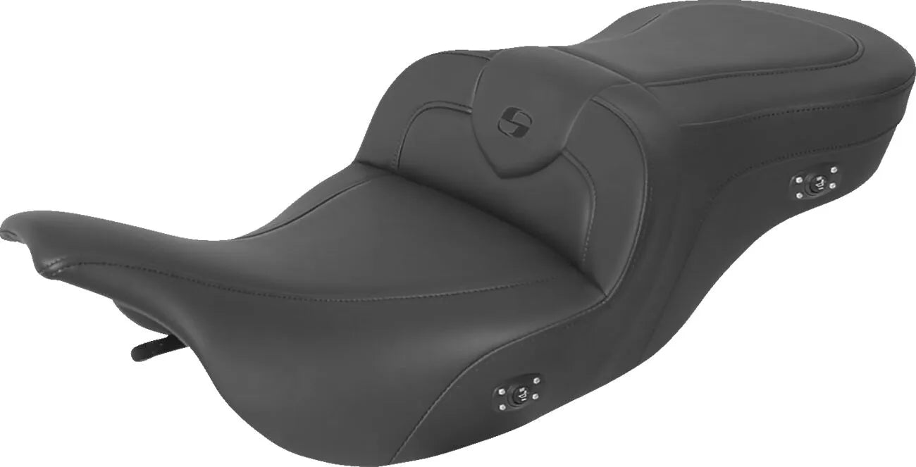 Saddlemen Heated Roadsofa Seat