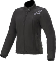 Alpinestars Stella Banshee damejakke - Sort