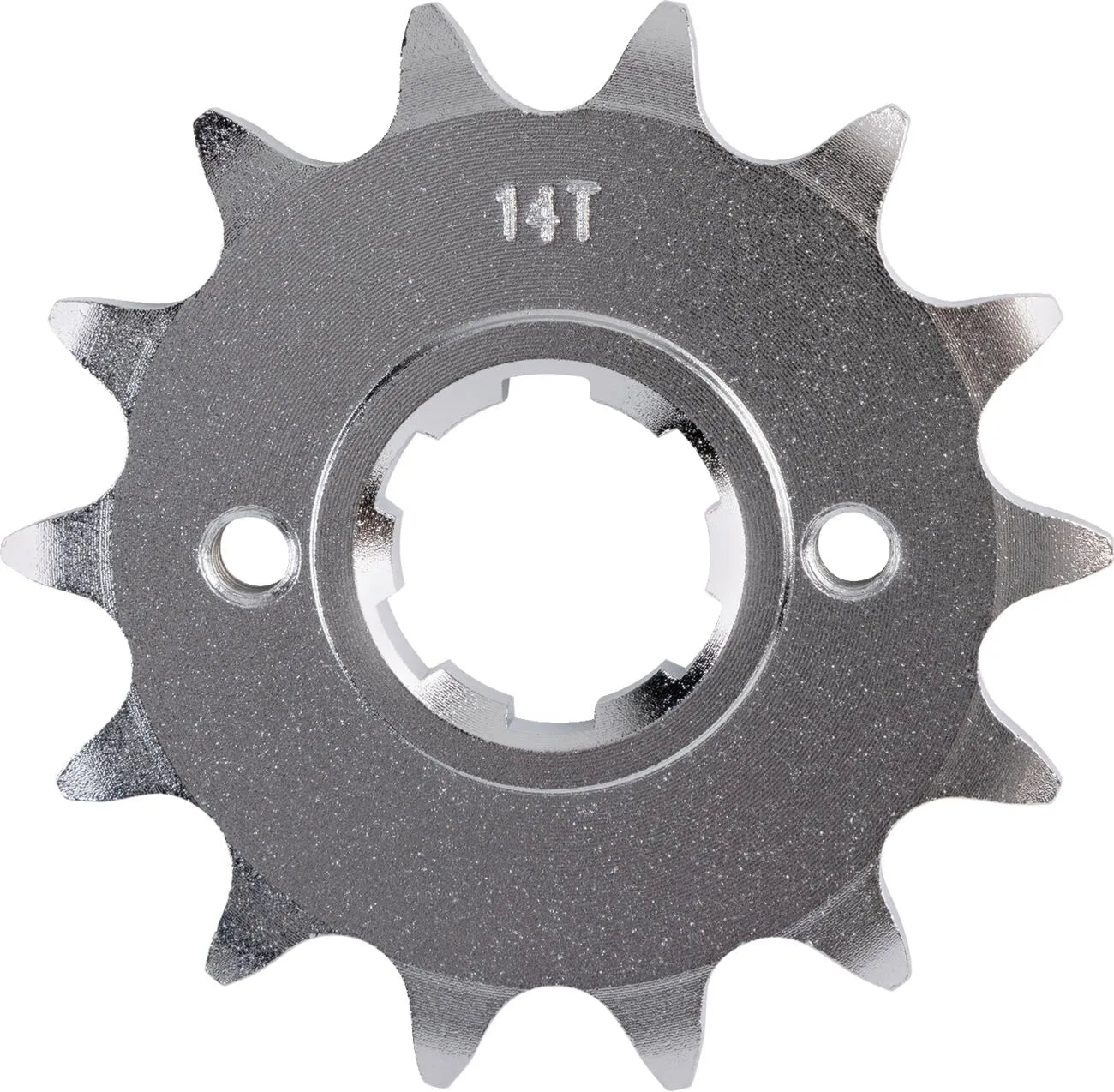 Moose Offroad Front Sprocket 14t
