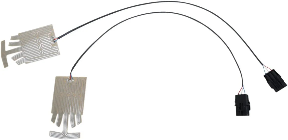 Race Shop Inc. Grip Heater Element Kit