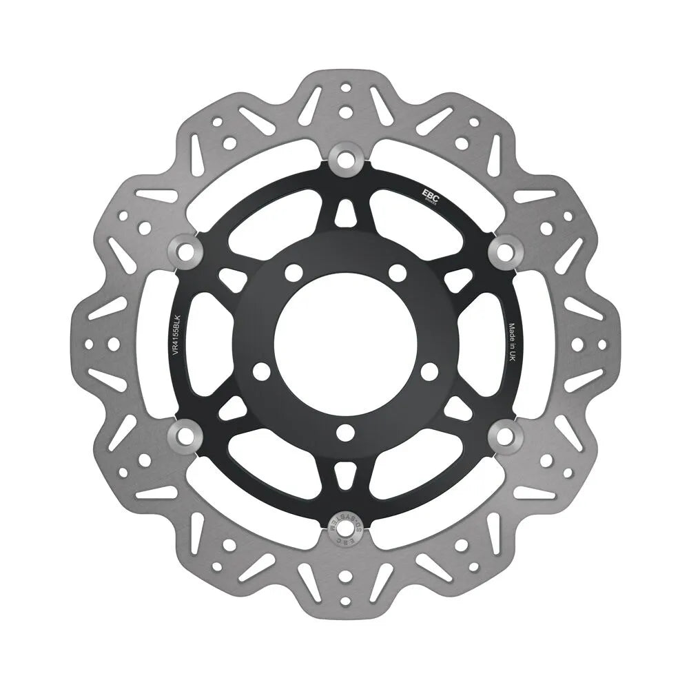 Ebc Vr Series Vee-rotor™ Brake Rotor
