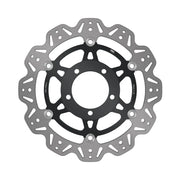 Ebc Vr Series Vee-rotor™ Brake Rotor