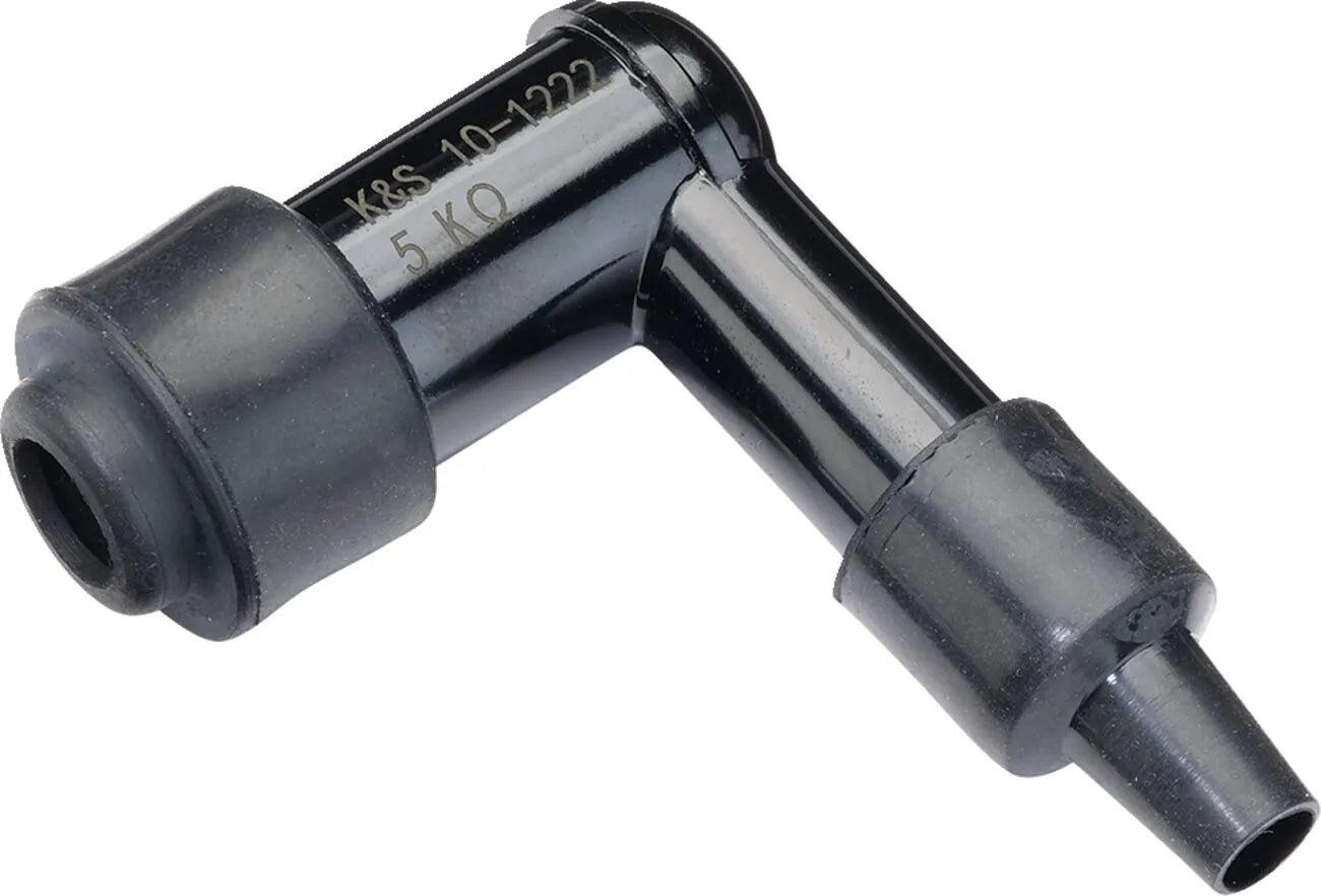 Moose Offroad Spark Plug Resistor Cover