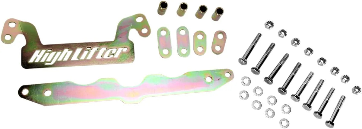 High Lifter Standard Lift Kit For Atv/utv