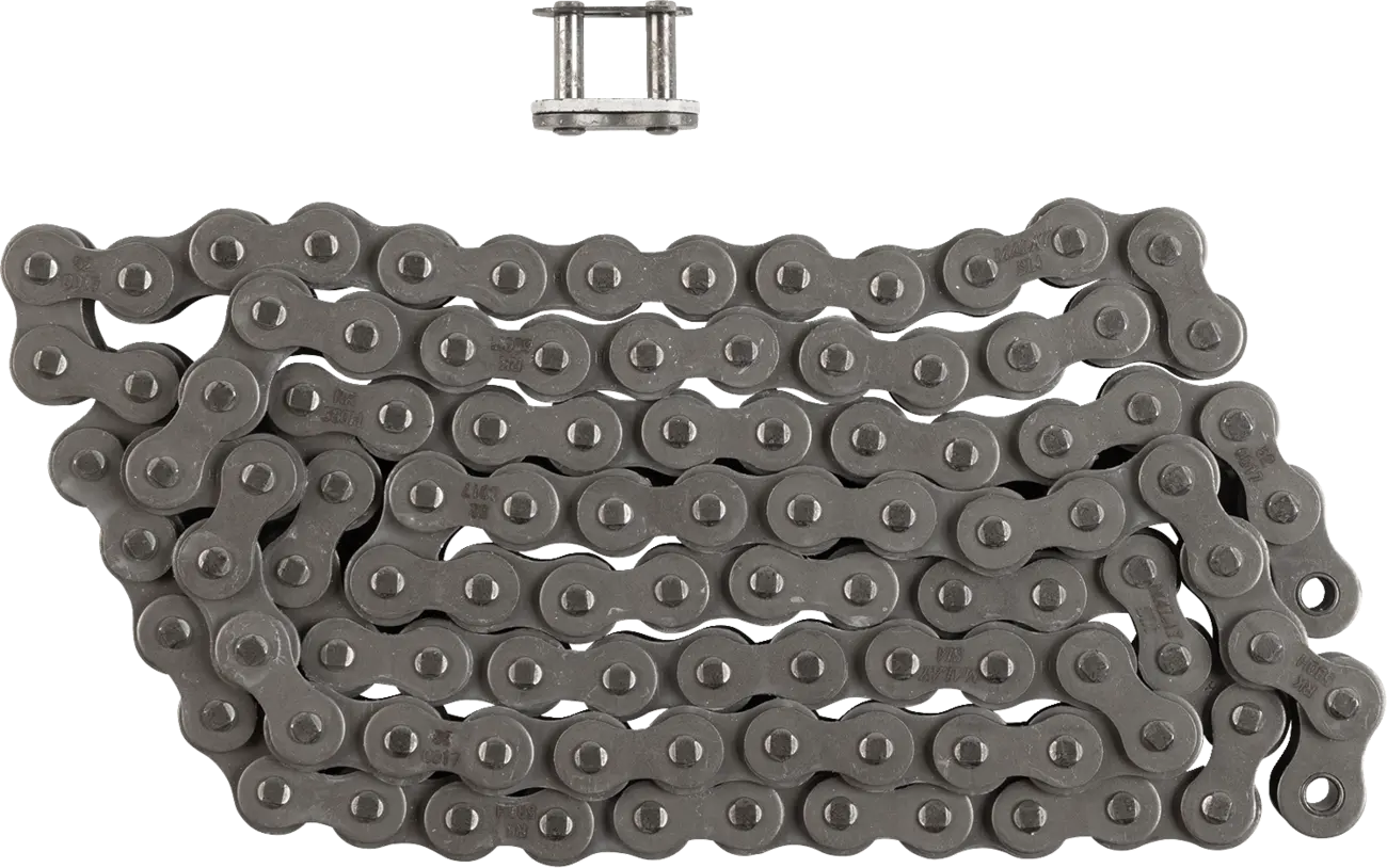 Rk 530h Heavy-duty Motorcycle Chain