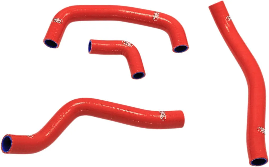 Samco Sport Radiator Hose Kit - Enhanced Cooling