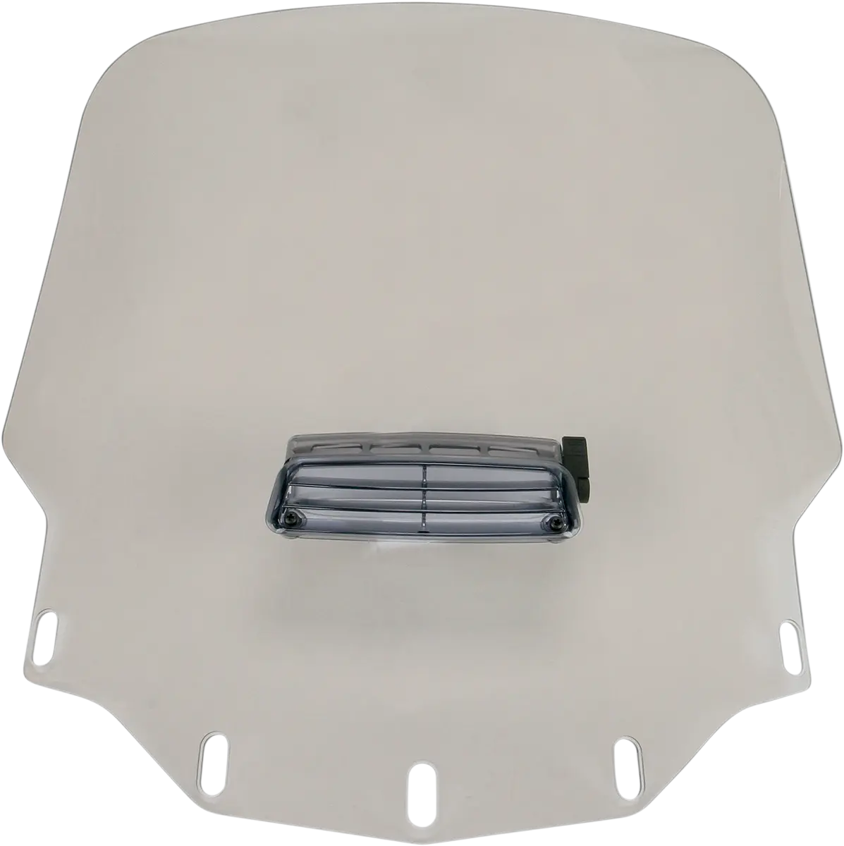 Memphis Shades Gold Wing Windshield 26"