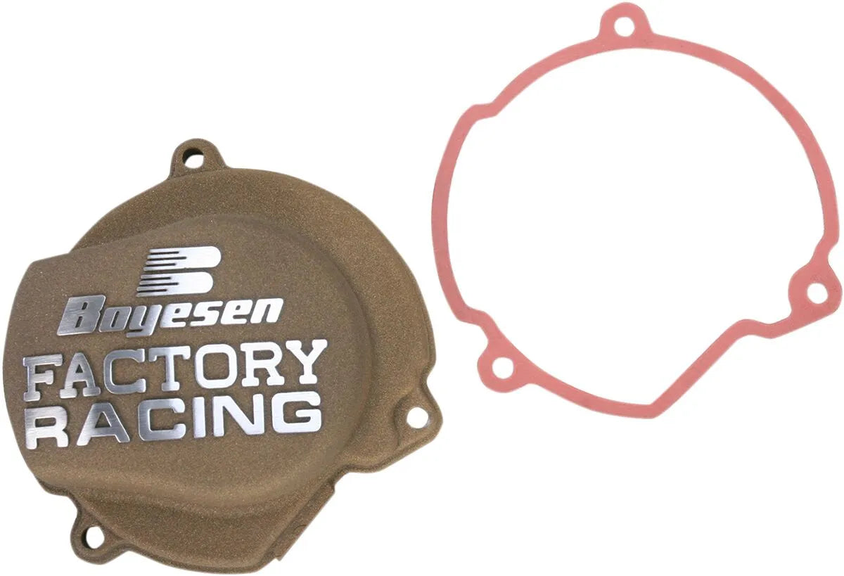 Boyesen Factory Ignition Cover