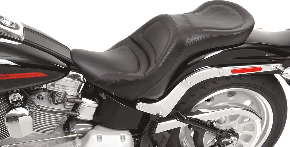 Saddlemen Explorer Seat - Maximum Comfort