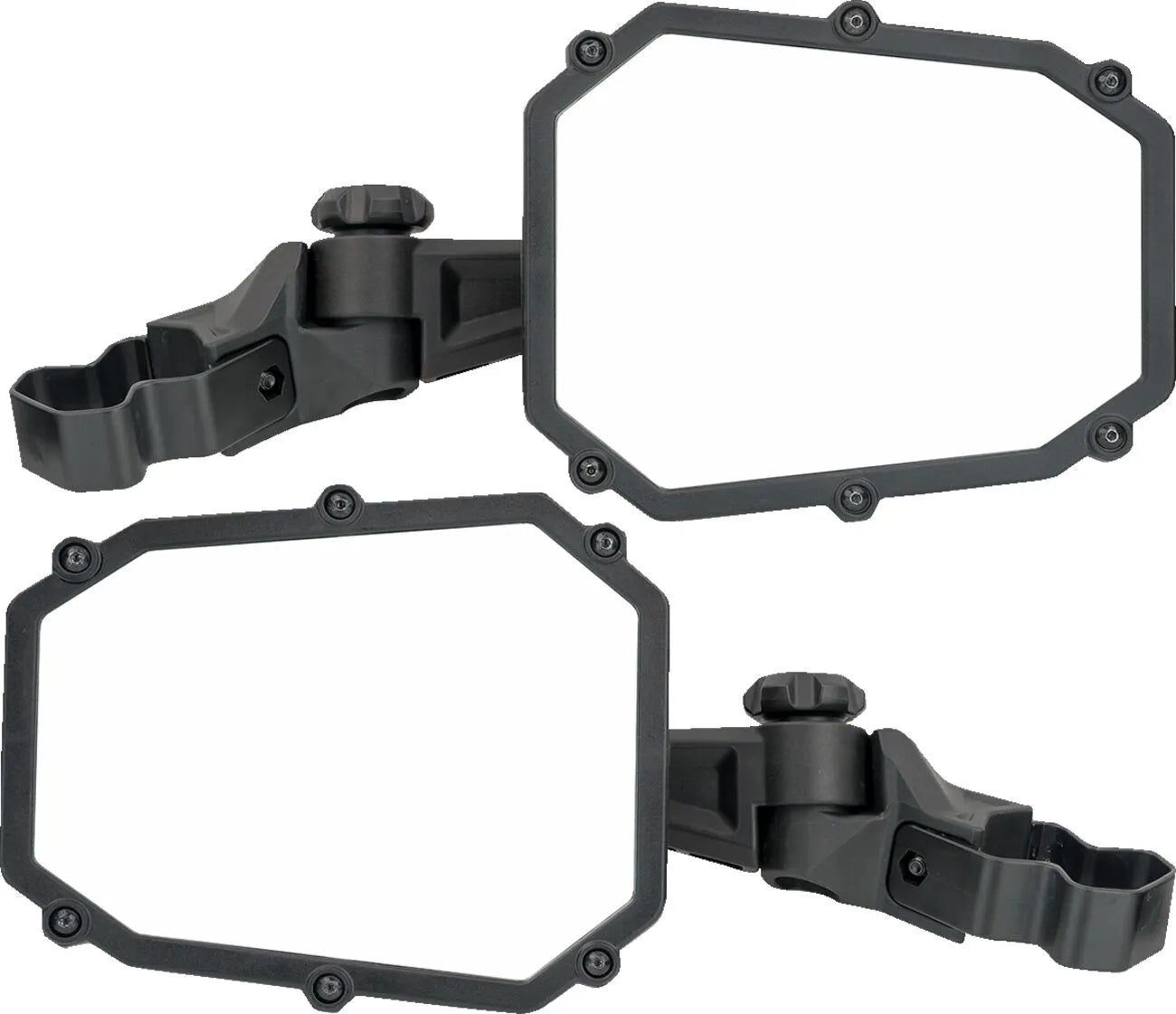 Moose Offroad Elite Mirror - Utv Side View