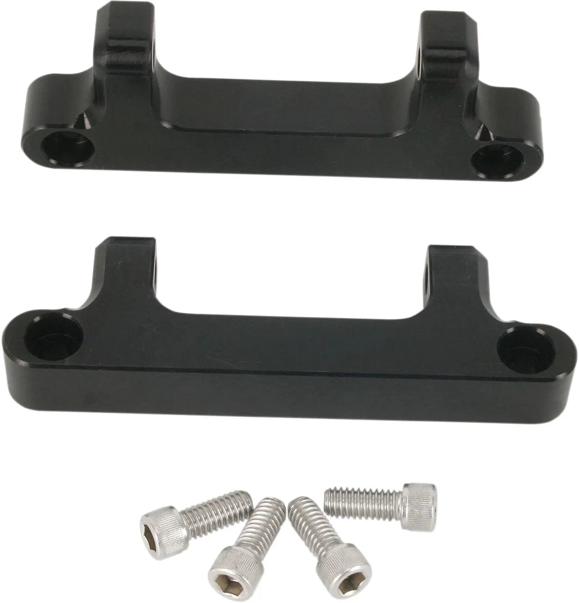 Baron Mount Brackets For Long And Shortboards