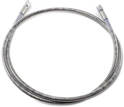 Drag Specialties Universal Stainless Steel Brake Line 47"